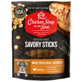 Chicken Soup for the Soul® Savory Sticks Chicken Dog Treats